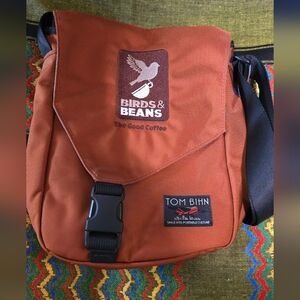 Tom Bihn Small Cafe Bag Limited  Edition